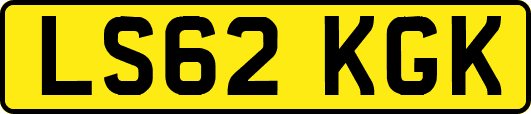 LS62KGK