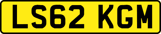 LS62KGM