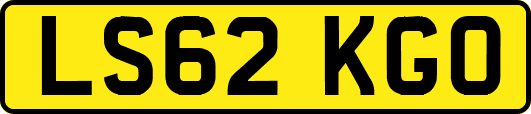 LS62KGO