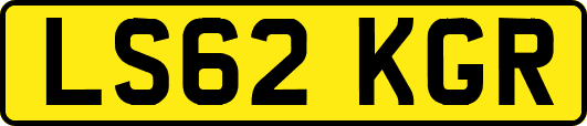 LS62KGR