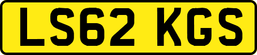LS62KGS