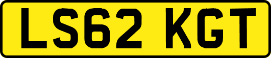 LS62KGT