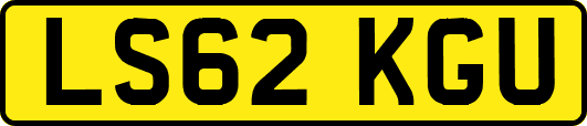 LS62KGU
