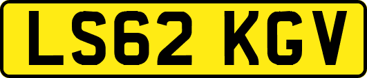 LS62KGV