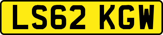 LS62KGW
