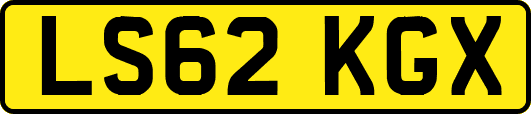 LS62KGX