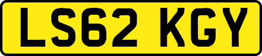 LS62KGY