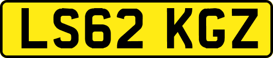 LS62KGZ