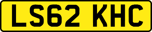 LS62KHC