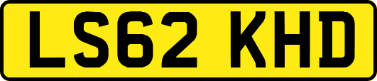 LS62KHD
