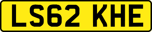 LS62KHE