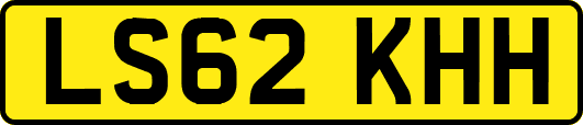 LS62KHH