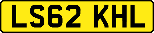 LS62KHL