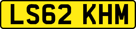 LS62KHM