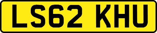 LS62KHU