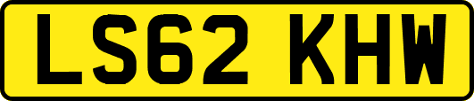 LS62KHW