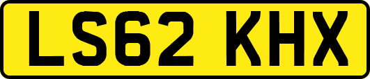 LS62KHX