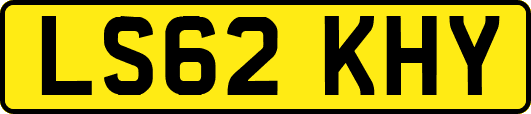 LS62KHY