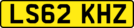 LS62KHZ