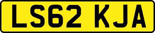 LS62KJA
