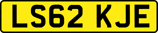 LS62KJE