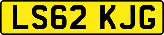 LS62KJG