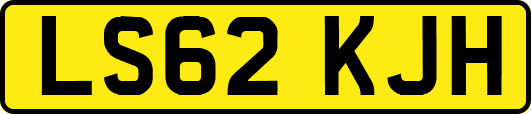 LS62KJH