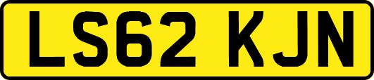 LS62KJN
