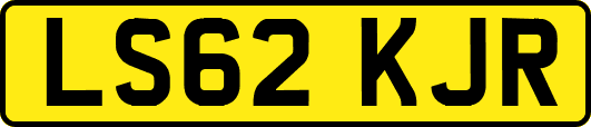 LS62KJR