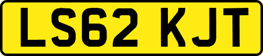 LS62KJT