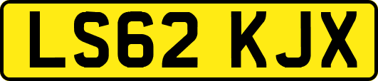 LS62KJX