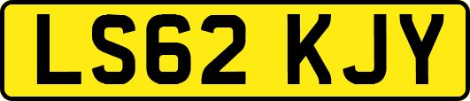 LS62KJY