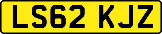 LS62KJZ