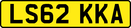 LS62KKA