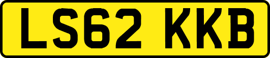 LS62KKB