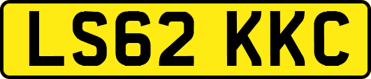 LS62KKC