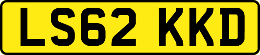 LS62KKD