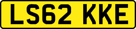 LS62KKE