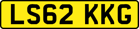 LS62KKG
