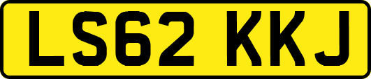 LS62KKJ