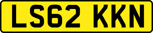 LS62KKN
