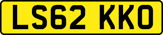 LS62KKO