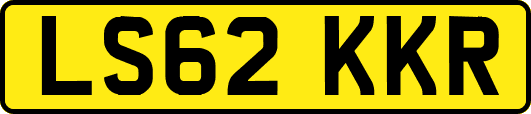 LS62KKR