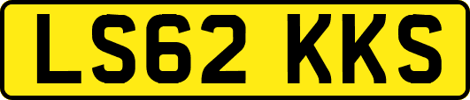 LS62KKS