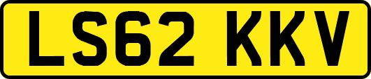 LS62KKV