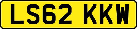 LS62KKW