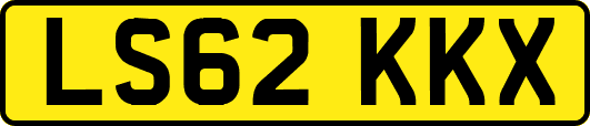 LS62KKX