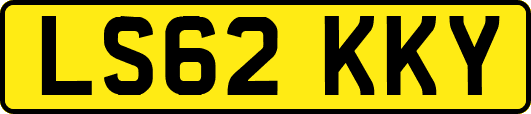 LS62KKY