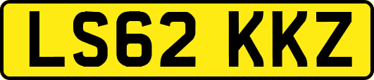 LS62KKZ