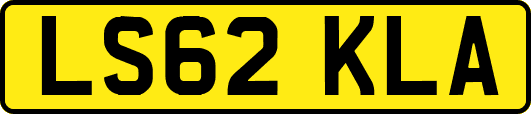 LS62KLA